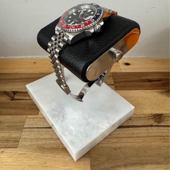 Cronos Pepsi GMT - Picture 5 of 5